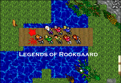 Legends of Rookgaard